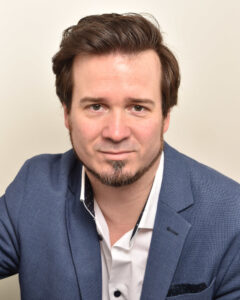 Dr. Stephan Mauracher